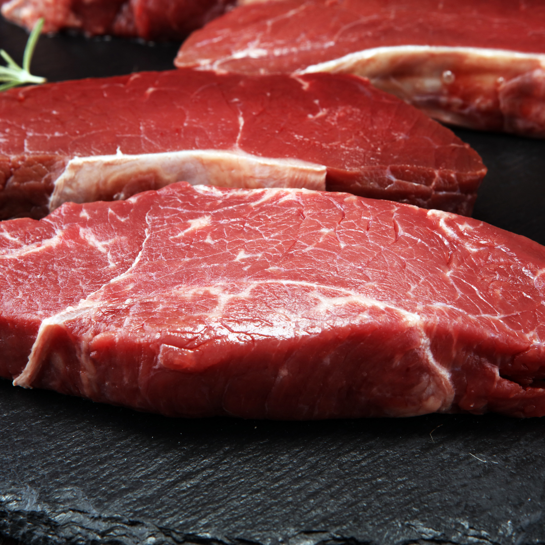 Beef Steak