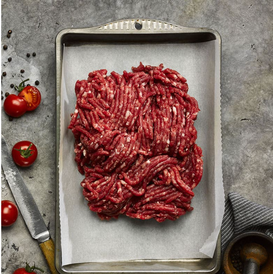 Beef Mince