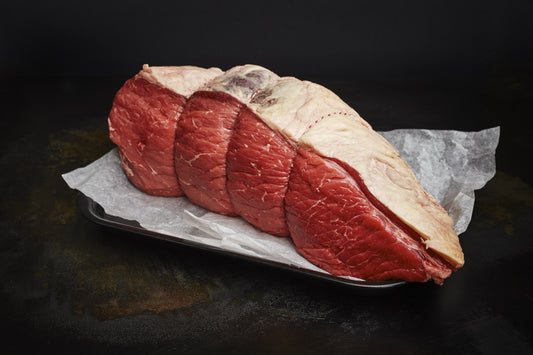 Topside Beef Joint